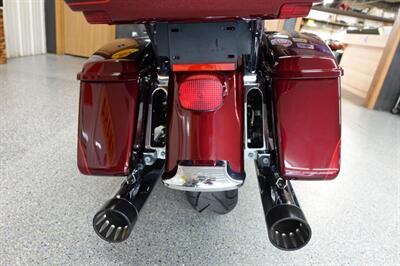 2017 Harley-Davidson Ultra Limited Low - Photo 19 - Kingman, KS 67068