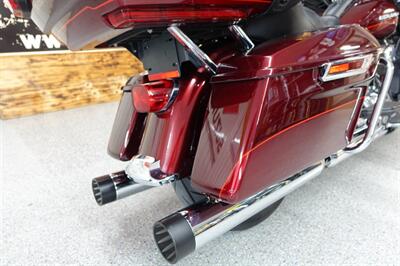 2017 Harley-Davidson Ultra Limited Low - Photo 20 - Kingman, KS 67068