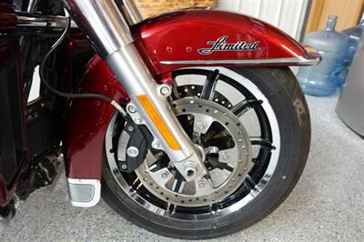 2017 Harley-Davidson Ultra Limited Low - Photo 12 - Kingman, KS 67068