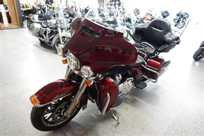 2017 Harley-Davidson Ultra Limited Low - Photo 4 - Kingman, KS 67068