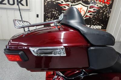2017 Harley-Davidson Ultra Limited Low - Photo 33 - Kingman, KS 67068