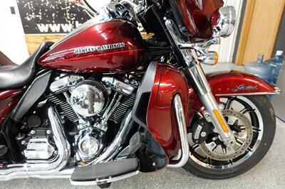 2017 Harley-Davidson Ultra Limited Low - Photo 10 - Kingman, KS 67068