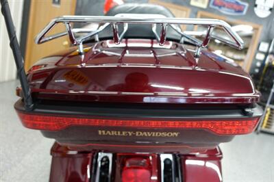 2017 Harley-Davidson Ultra Limited Low - Photo 32 - Kingman, KS 67068