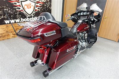 2017 Harley-Davidson Ultra Limited Low - Photo 8 - Kingman, KS 67068