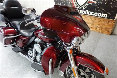 2017 Harley-Davidson Ultra Limited Low - Photo 11 - Kingman, KS 67068