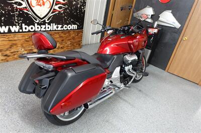 2014 Honda CTX 1300   - Photo 8 - Kingman, KS 67068