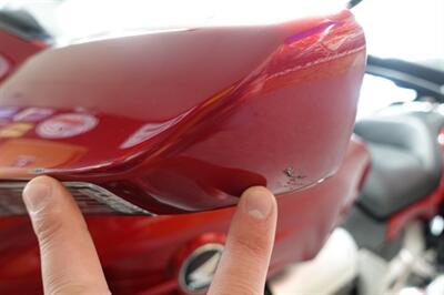 2014 Honda CTX 1300   - Photo 33 - Kingman, KS 67068