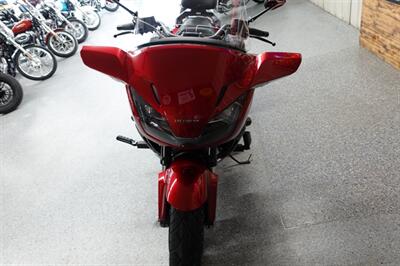 2014 Honda CTX 1300   - Photo 3 - Kingman, KS 67068