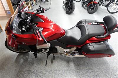 2014 Honda CTX 1300   - Photo 5 - Kingman, KS 67068