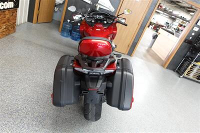 2014 Honda CTX 1300   - Photo 7 - Kingman, KS 67068