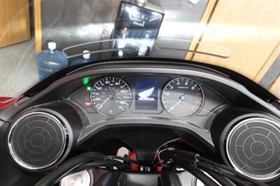 2014 Honda CTX 1300   - Photo 46 - Kingman, KS 67068