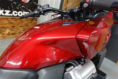 2014 Honda CTX 1300   - Photo 19 - Kingman, KS 67068