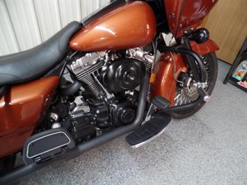 2001 Harley-Davidson Road Glide Custom   - Photo 6 - Kingman, KS 67068