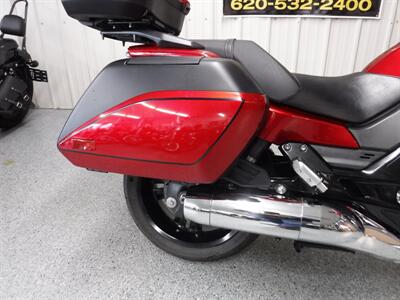 2014 Honda CTX 1300 Deluxe   - Photo 8 - Kingman, KS 67068