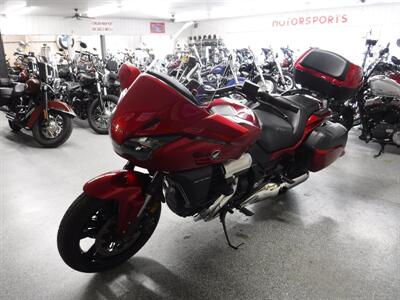 2014 Honda CTX 1300 Deluxe   - Photo 16 - Kingman, KS 67068