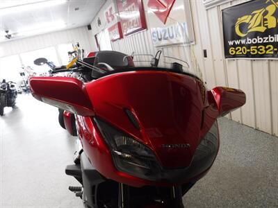 2014 Honda CTX 1300 Deluxe   - Photo 4 - Kingman, KS 67068