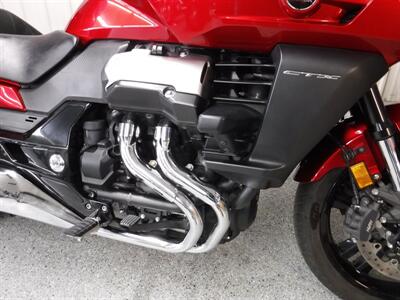 2014 Honda CTX 1300 Deluxe   - Photo 6 - Kingman, KS 67068