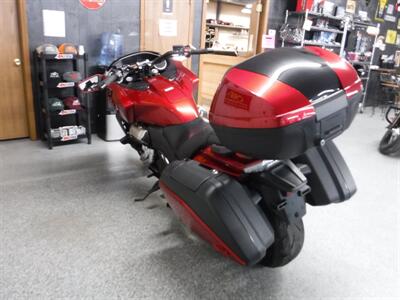 2014 Honda CTX 1300 Deluxe   - Photo 17 - Kingman, KS 67068