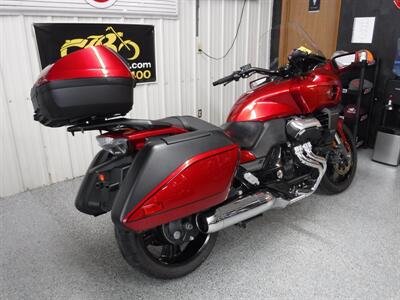 2014 Honda CTX 1300 Deluxe   - Photo 9 - Kingman, KS 67068