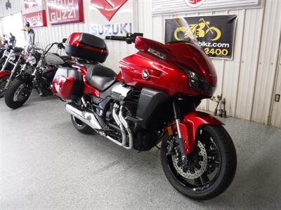 2014 Honda CTX 1300 Deluxe   - Photo 2 - Kingman, KS 67068