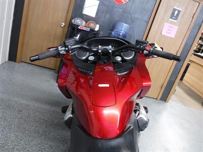 2014 Honda CTX 1300 Deluxe   - Photo 14 - Kingman, KS 67068