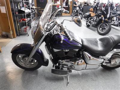 2001 Suzuki Intruder 1500 LC   - Photo 19 - Kingman, KS 67068