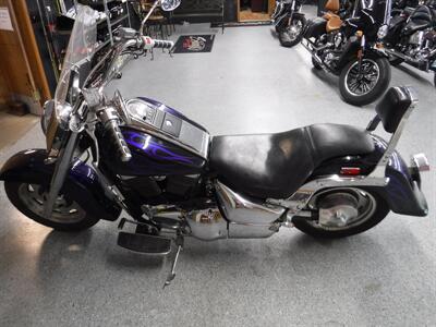 2001 Suzuki Intruder 1500 LC   - Photo 6 - Kingman, KS 67068