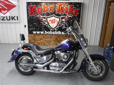 2001 Suzuki Intruder 1500 LC   - Photo 1 - Kingman, KS 67068