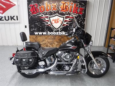 1999 Harley-Davidson Heritage Softail Classic   - Photo 1 - Kingman, KS 67068