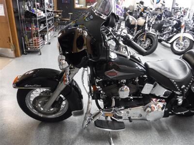 1999 Harley-Davidson Heritage Softail Classic   - Photo 19 - Kingman, KS 67068