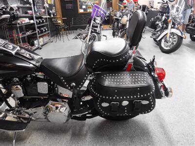 1999 Harley-Davidson Heritage Softail Classic   - Photo 21 - Kingman, KS 67068