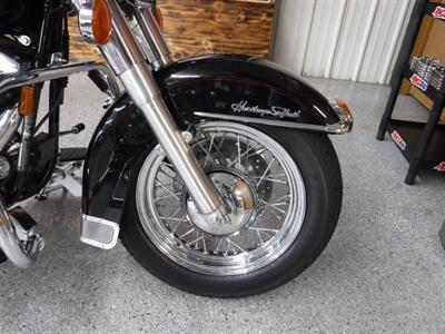 1999 Harley-Davidson Heritage Softail Classic   - Photo 9 - Kingman, KS 67068