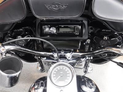 1999 Harley-Davidson Heritage Softail Classic   - Photo 26 - Kingman, KS 67068