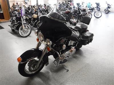 1999 Harley-Davidson Heritage Softail Classic   - Photo 4 - Kingman, KS 67068