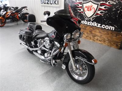 1999 Harley-Davidson Heritage Softail Classic   - Photo 2 - Kingman, KS 67068