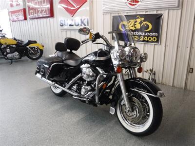 2003 Harley-Davidson Road King Classic   - Photo 2 - Kingman, KS 67068