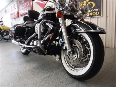 2003 Harley-Davidson Road King Classic   - Photo 3 - Kingman, KS 67068