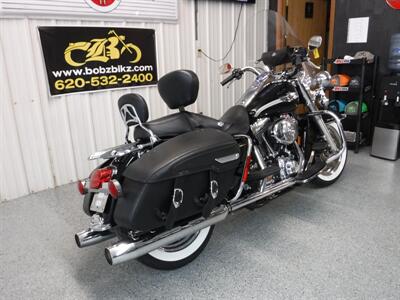 2003 Harley-Davidson Road King Classic   - Photo 10 - Kingman, KS 67068