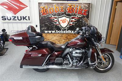 2019 Harley-Davidson Ultra Classic