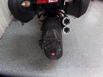 2014 Ducati Diavel Strada   - Photo 4 - Kingman, KS 67068