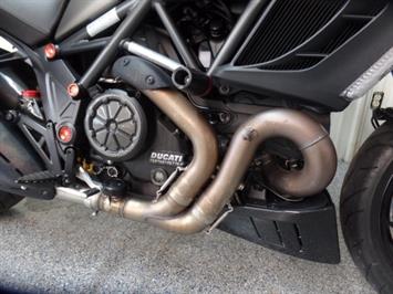 2014 Ducati Diavel Strada   - Photo 11 - Kingman, KS 67068