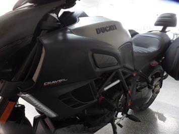 2014 Ducati Diavel Strada   - Photo 17 - Kingman, KS 67068