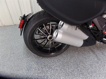 2014 Ducati Diavel Strada   - Photo 6 - Kingman, KS 67068