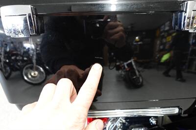 2008 Harley-Davidson Road Glide   - Photo 50 - Kingman, KS 67068