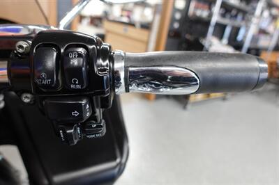 2008 Harley-Davidson Road Glide   - Photo 61 - Kingman, KS 67068