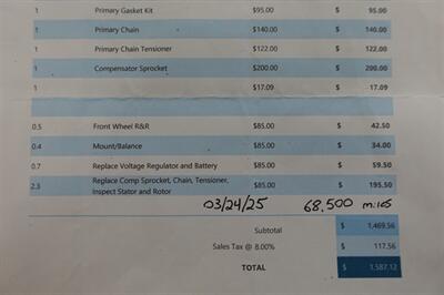 2008 Harley-Davidson Road Glide   - Photo 3 - Kingman, KS 67068