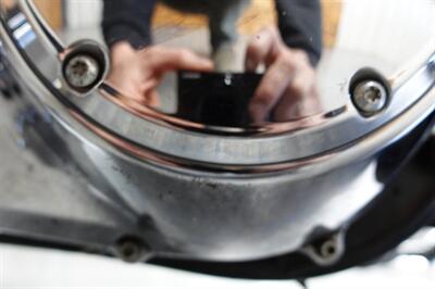 2008 Harley-Davidson Road Glide   - Photo 46 - Kingman, KS 67068