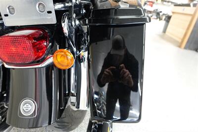 2008 Harley-Davidson Road Glide   - Photo 26 - Kingman, KS 67068