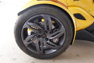 2013 Can Am Spyder RS SE5   - Photo 19 - Kingman, KS 67068