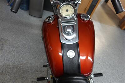 2009 Harley-Davidson Super Glide Custom   - Photo 23 - Kingman, KS 67068